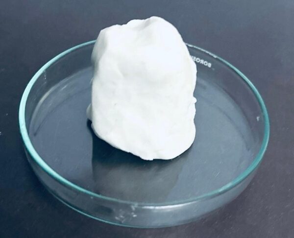 15 wt%/L Nanofibrillated  cellulose (NFC) Or Cellulose nanofibrils (CNF)