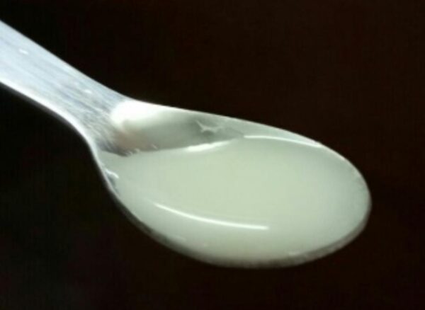 Nanofibrillated  cellulose (NFC) Or Cellulose nanofibrils (CNF)
